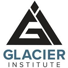 Glacier Institute Logo